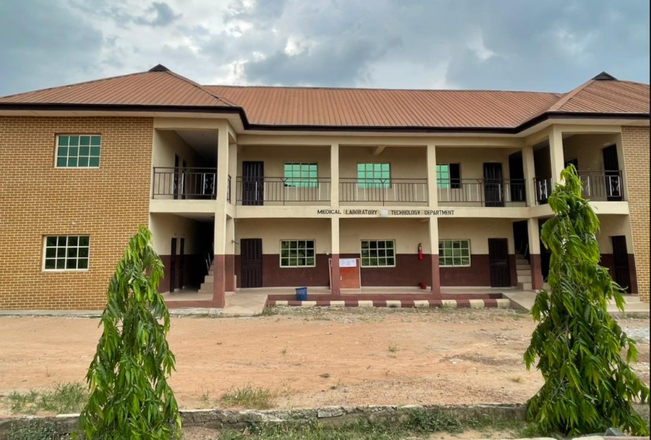 School of Allied Health Sciences