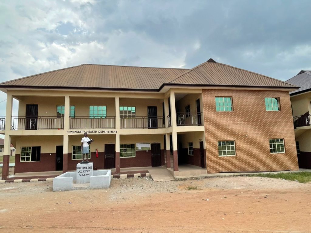 School of Community Health