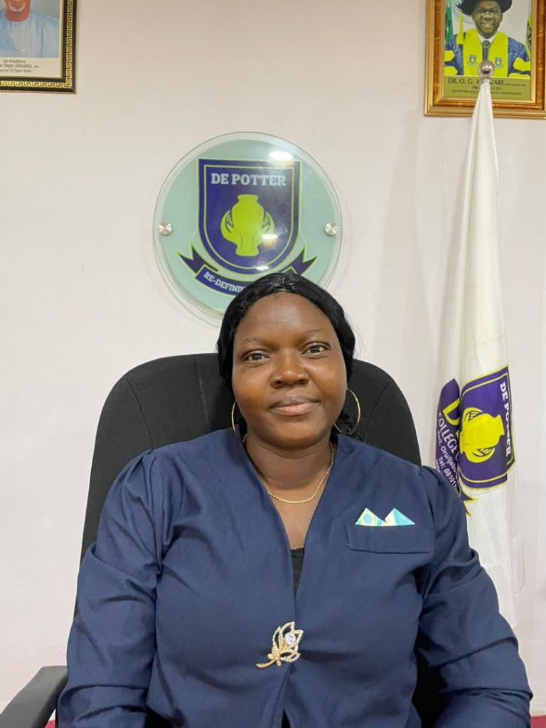 Salaam Olajumoke L.