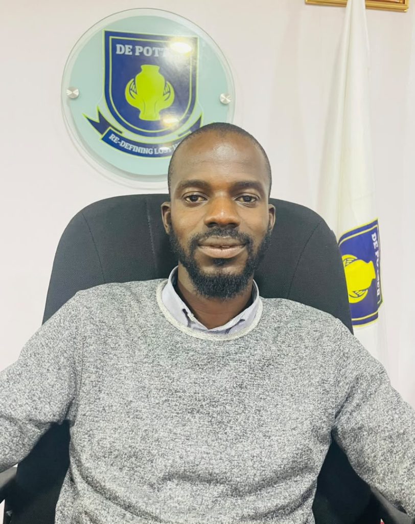 Ugwu Emmanuel O.