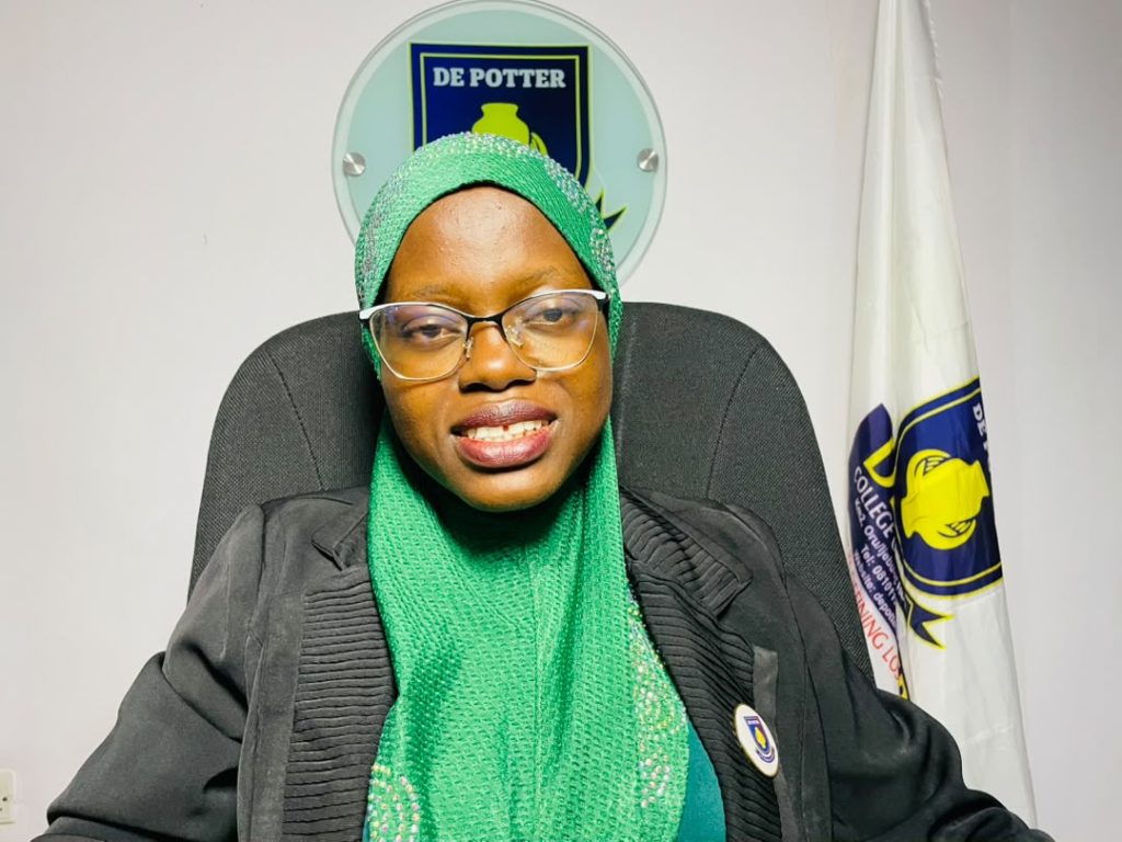 Ayoade Arafat A.