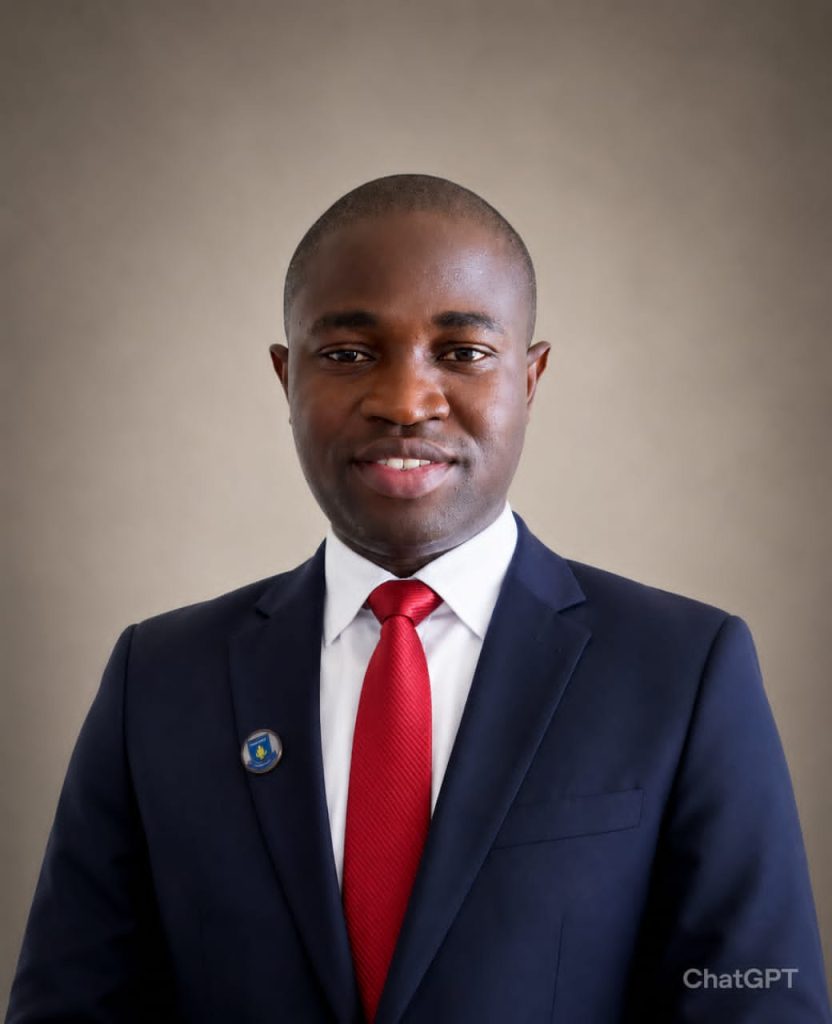 Taiwo Tolulope A.